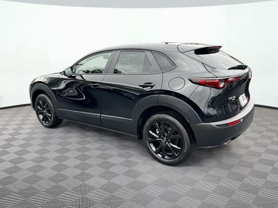 2026 Mazda Mazda CX-30 2.5 S Select Sport AWD