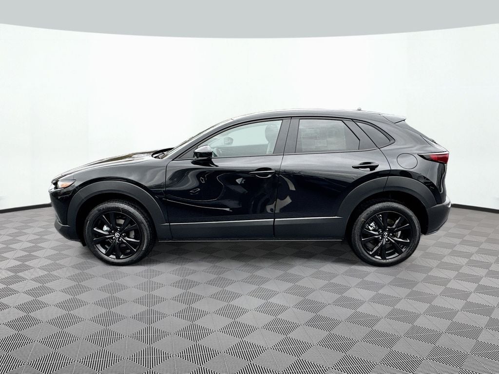 2026 Mazda Mazda CX-30 2.5 S Select Sport AWD