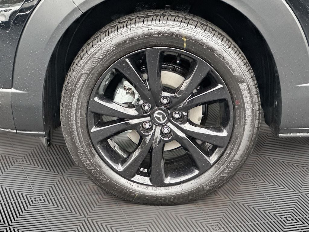 2026 Mazda Mazda CX-30 2.5 S Select Sport AWD