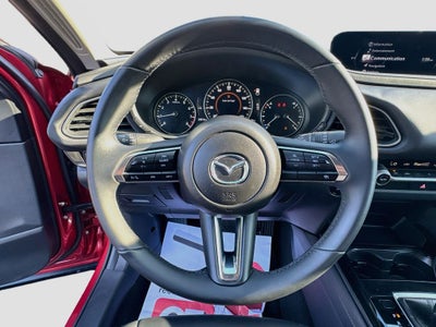 2025 Mazda Mazda CX-30 2.5 S Select Sport