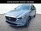 2026 Mazda Mazda CX-30 2.5 S Carbon Edition AWD