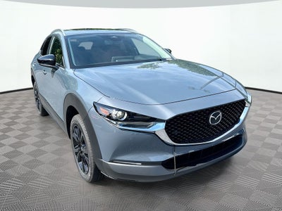 2026 Mazda Mazda CX-30 2.5 S Carbon Edition AWD