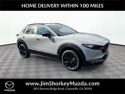 2026 Mazda Mazda CX-30 2.5 S Aire Edition