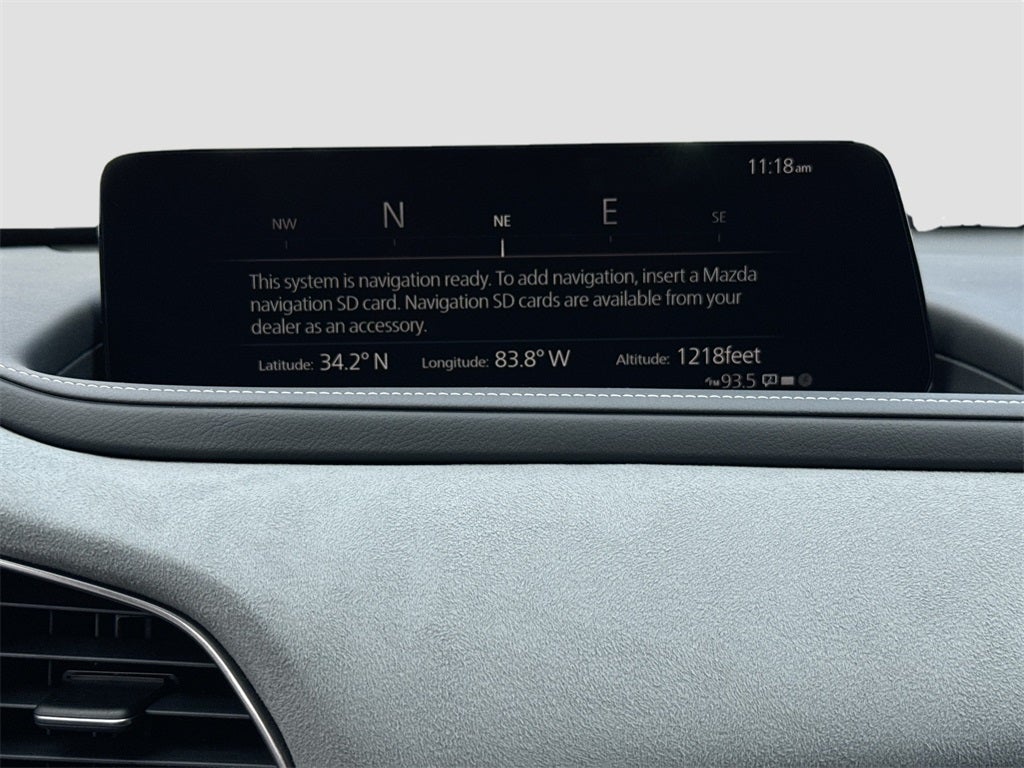 2026 Mazda Mazda CX-30 2.5 S Aire Edition