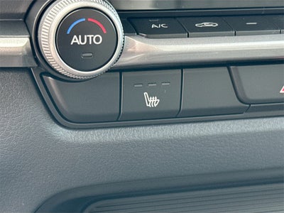 2026 Mazda Mazda CX-30 2.5 S Aire Edition