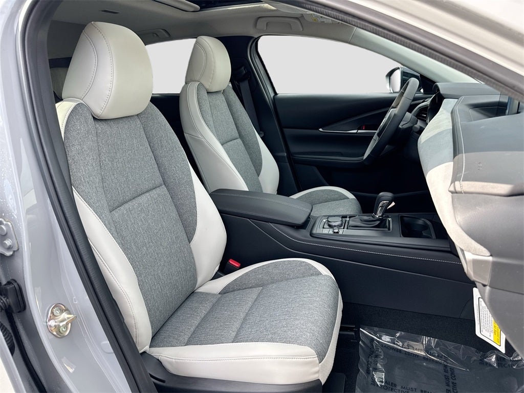 2026 Mazda Mazda CX-30 2.5 S Aire Edition