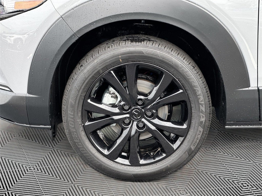 2026 Mazda Mazda CX-30 2.5 S Aire Edition