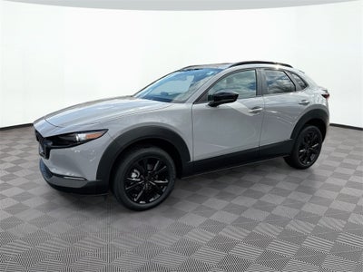2026 Mazda Mazda CX-30 2.5 S Aire Edition