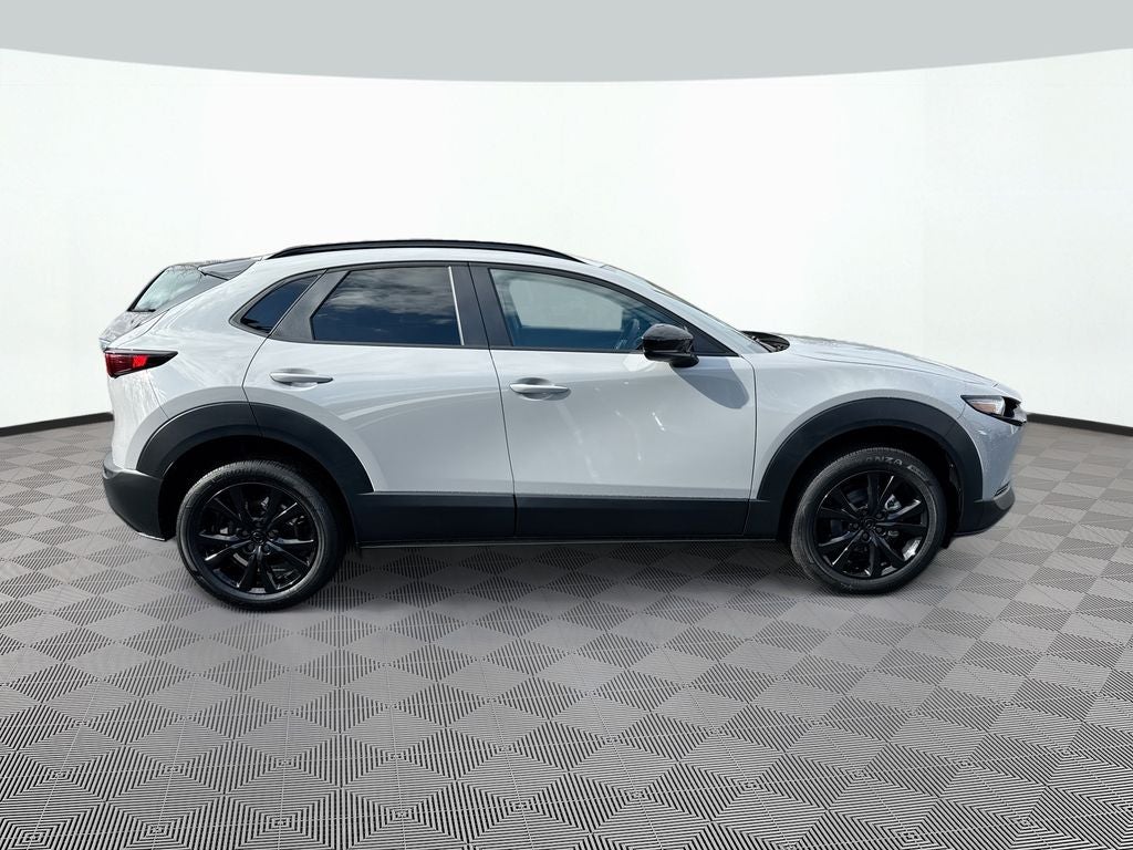 2026 Mazda Mazda CX-30 2.5 S Aire Edition