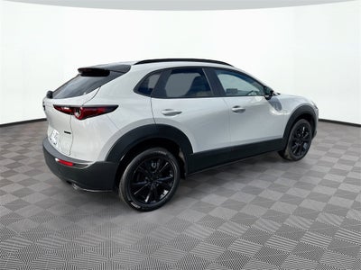 2026 Mazda Mazda CX-30 2.5 S Aire Edition
