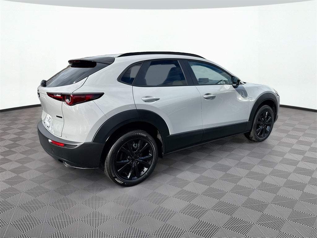 2026 Mazda Mazda CX-30 2.5 S Aire Edition