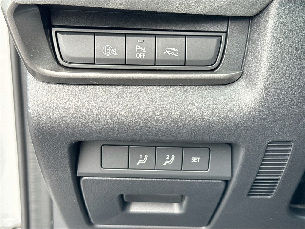 2026 Mazda Mazda CX-30 2.5 S Aire Edition