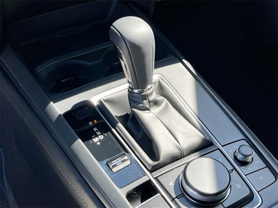 2026 Mazda Mazda CX-30 2.5 S Preferred AWD