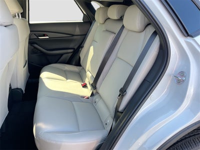 2026 Mazda Mazda CX-30 2.5 S Preferred AWD