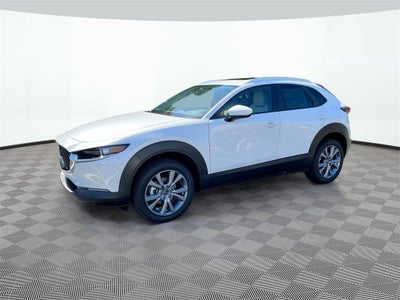 2026 Mazda Mazda CX-30 2.5 S Preferred AWD