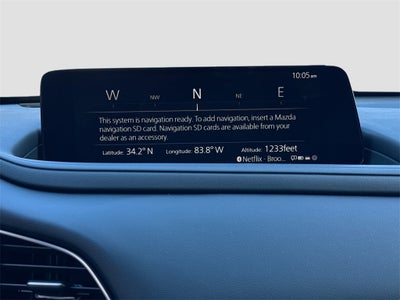 2026 Mazda Mazda CX-30 2.5 S Preferred AWD