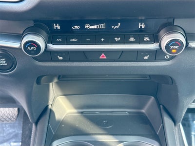 2026 Mazda Mazda CX-30 2.5 S Preferred AWD