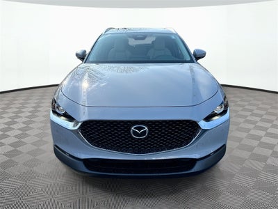 2026 Mazda Mazda CX-30 2.5 S Preferred AWD