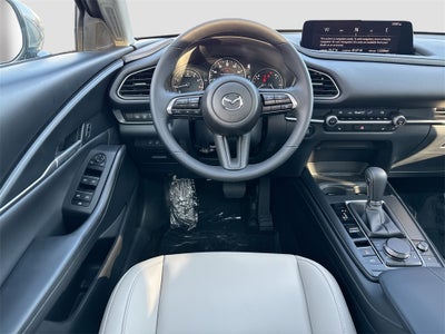 2026 Mazda Mazda CX-30 2.5 S Preferred AWD