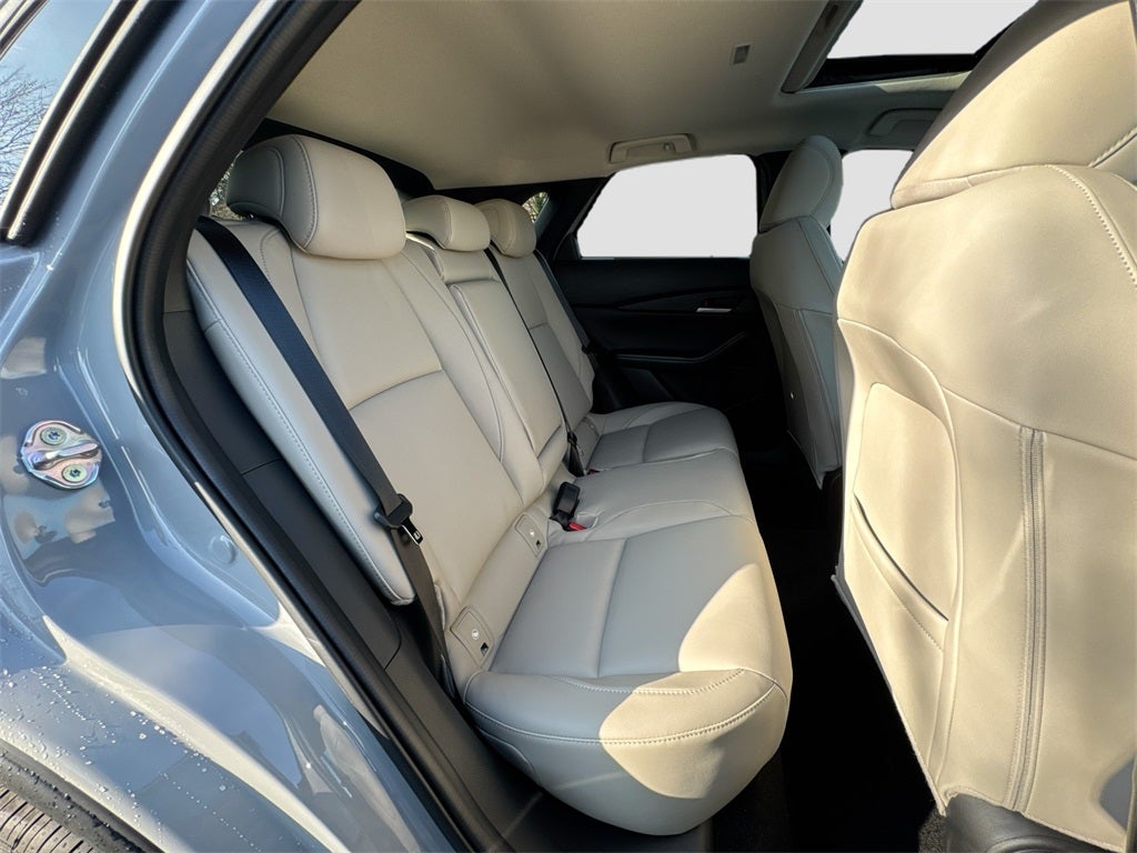 2026 Mazda Mazda CX-30 2.5 S Preferred AWD