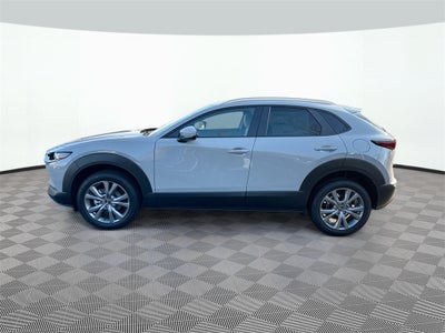 2026 Mazda Mazda CX-30 2.5 S Preferred AWD