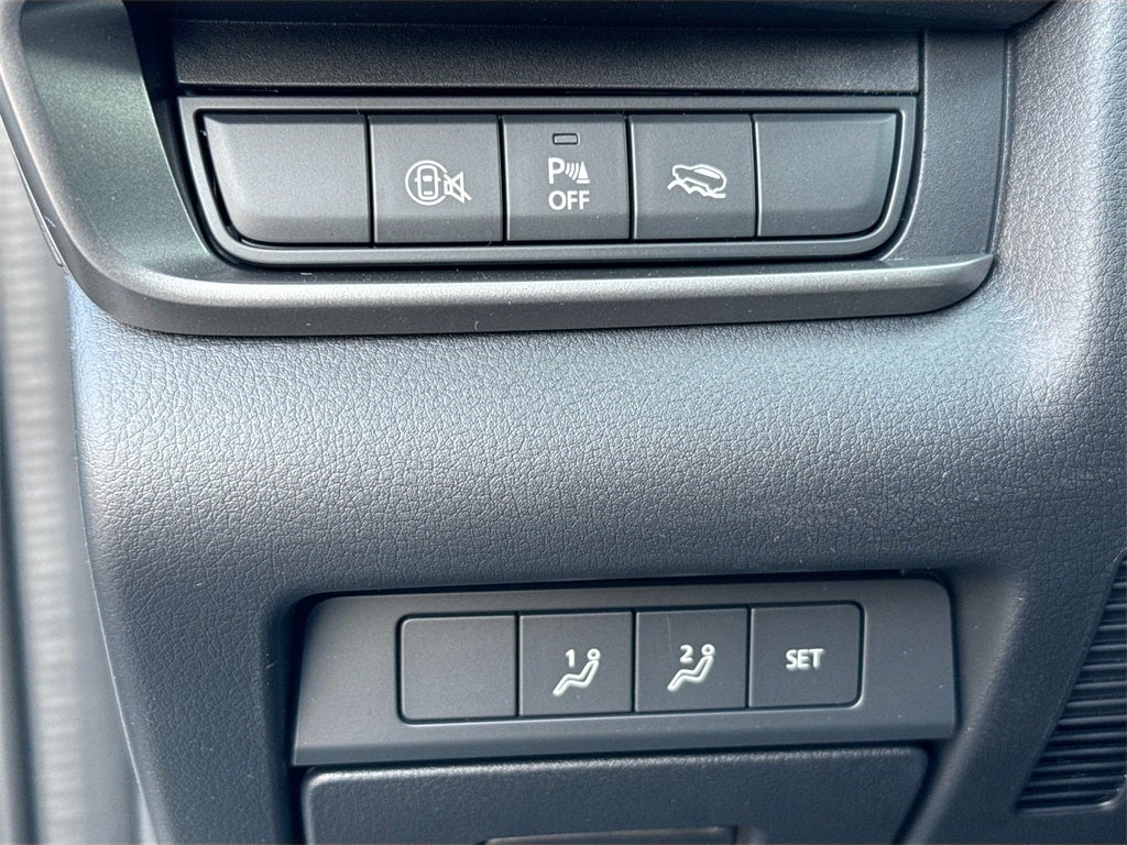 2026 Mazda Mazda CX-30 2.5 S Preferred AWD