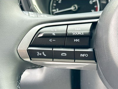2026 Mazda Mazda CX-30 2.5 S Preferred AWD