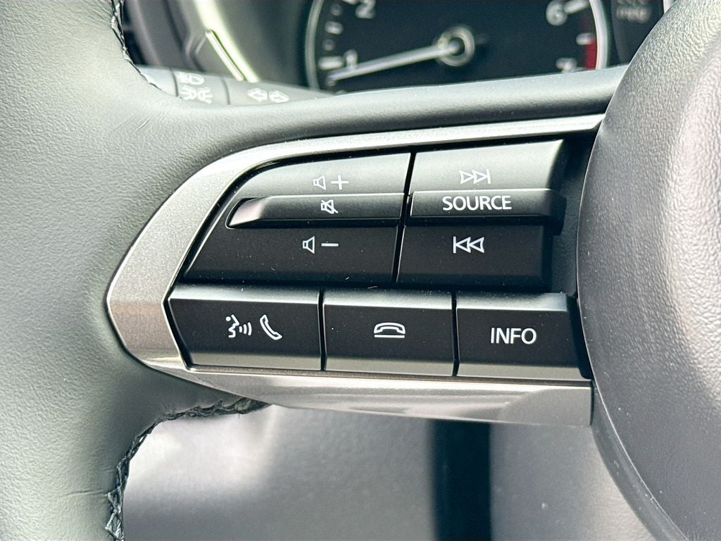 2026 Mazda Mazda CX-30 2.5 S Preferred AWD