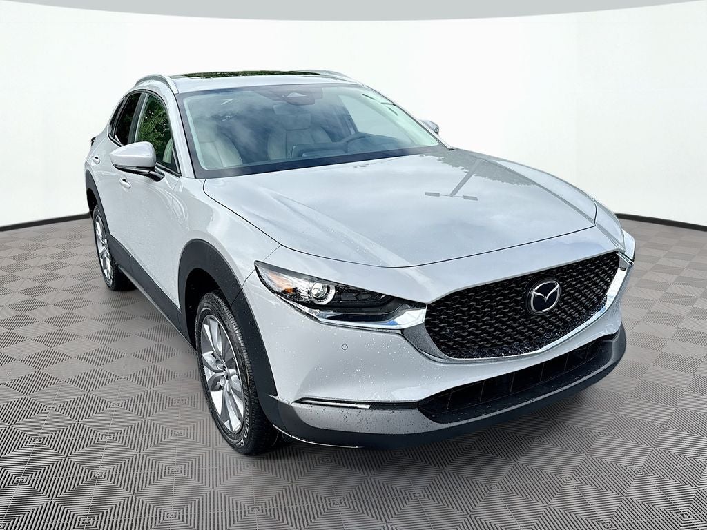 2026 Mazda Mazda CX-30 2.5 S Preferred AWD
