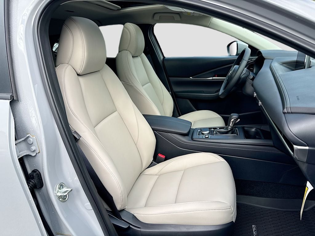 2026 Mazda Mazda CX-30 2.5 S Preferred AWD