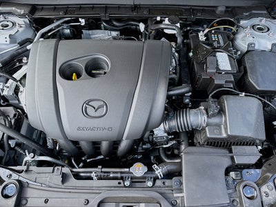 2026 Mazda Mazda CX-30 2.5 S Preferred AWD