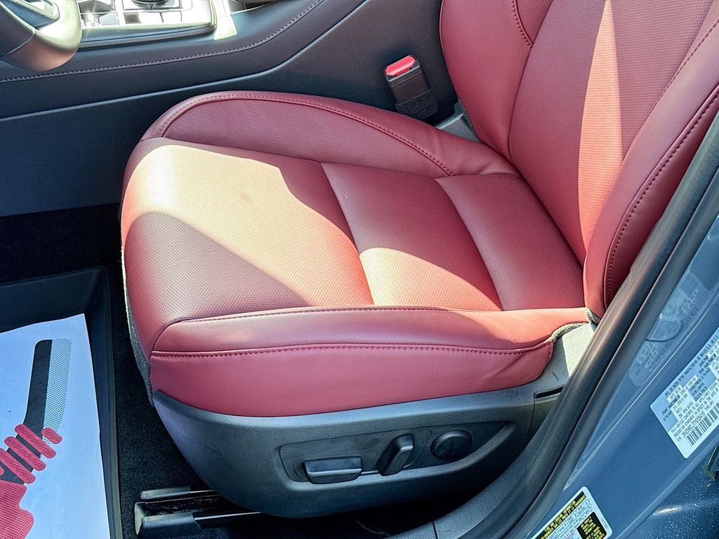 2026 Mazda Mazda CX-30 2.5 S Carbon Edition AWD