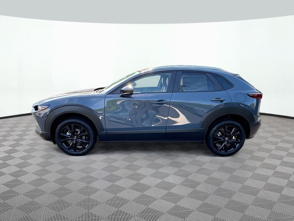2026 Mazda Mazda CX-30 2.5 S Carbon Edition AWD
