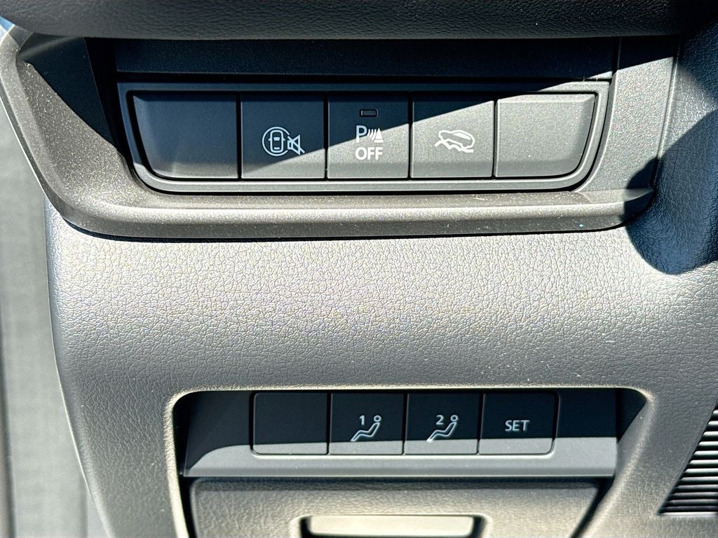 2026 Mazda Mazda CX-30 2.5 S Preferred AWD