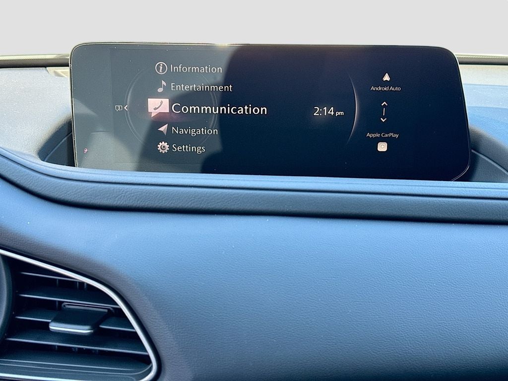 2026 Mazda Mazda CX-30 2.5 S Preferred AWD