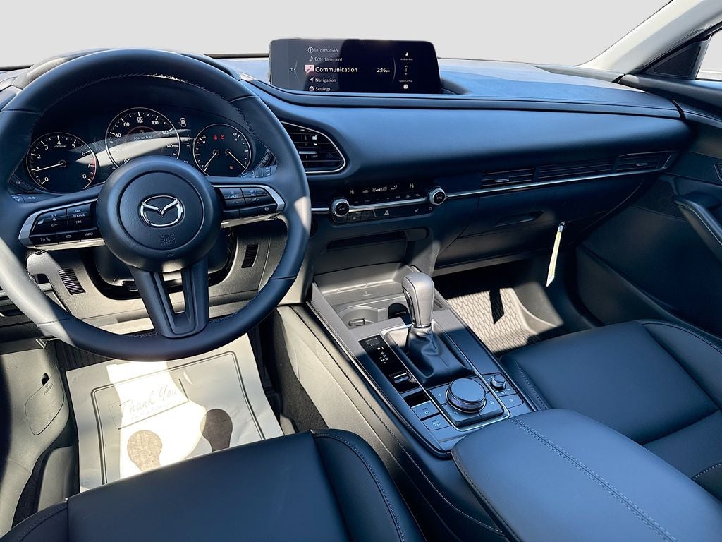 2026 Mazda Mazda CX-30 2.5 S Preferred AWD