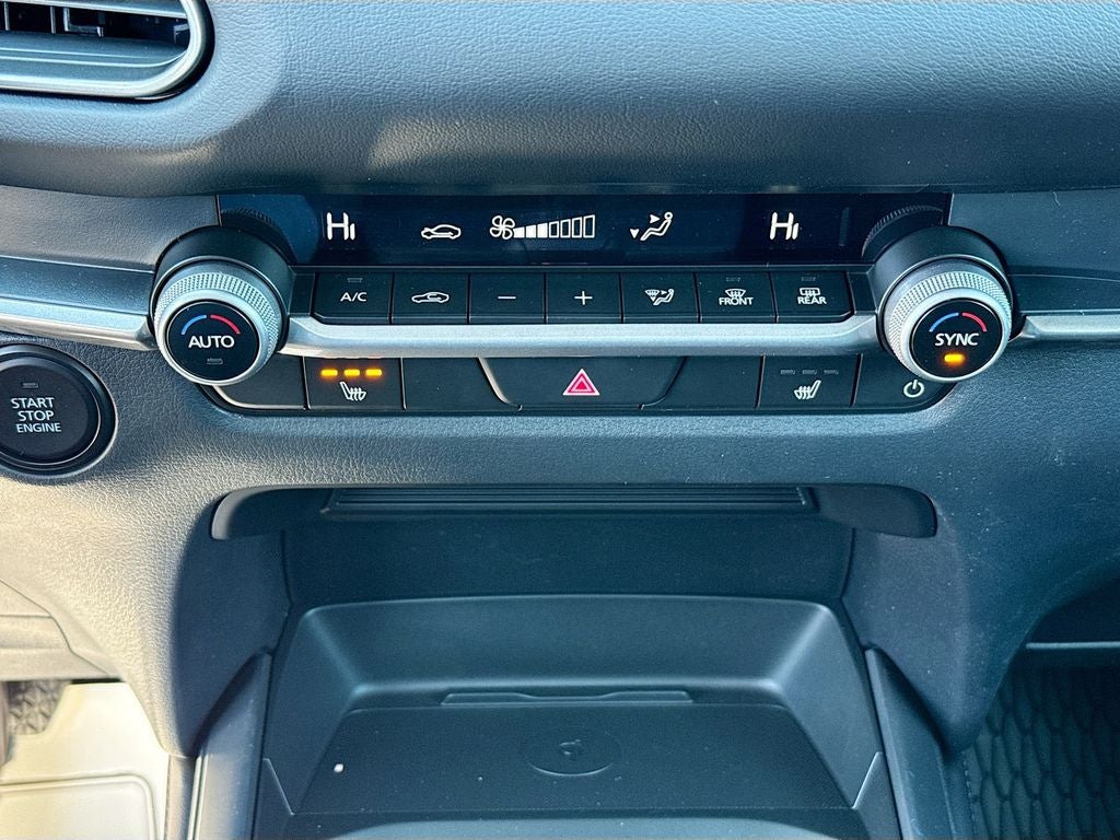 2026 Mazda Mazda CX-30 2.5 S Preferred AWD