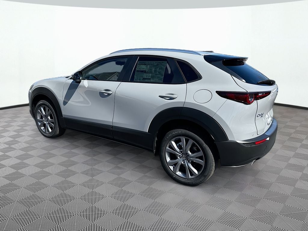 2026 Mazda Mazda CX-30 2.5 S Preferred AWD