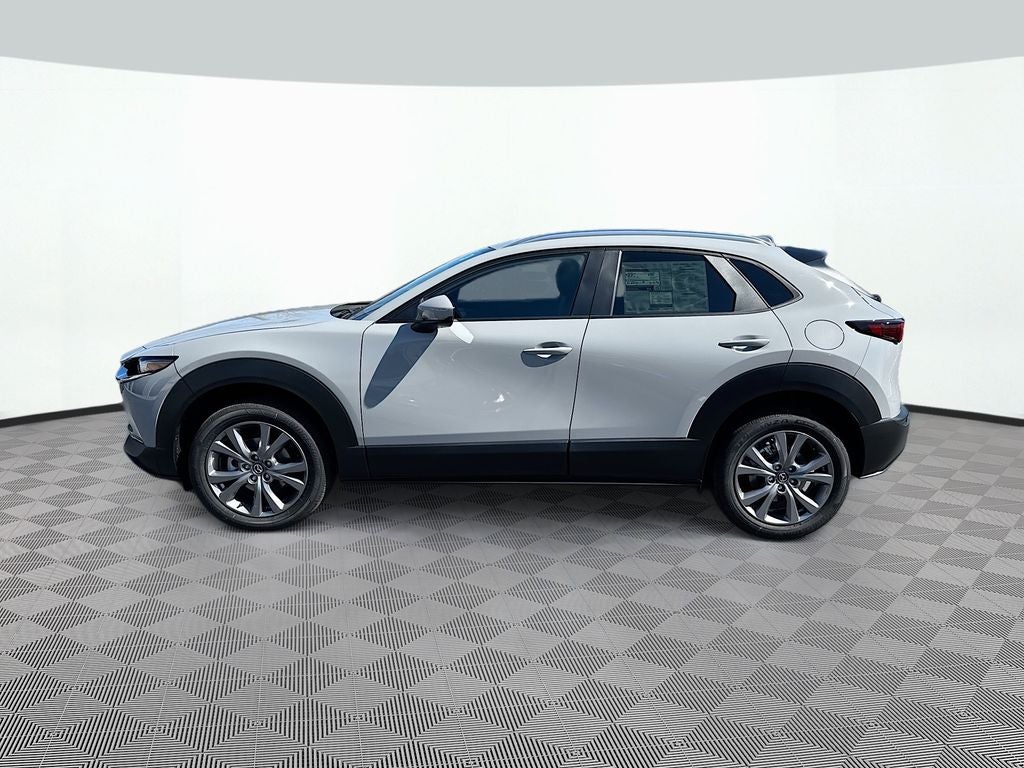 2026 Mazda Mazda CX-30 2.5 S Preferred AWD