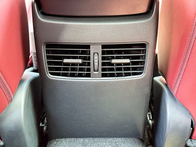 2026 Mazda Mazda CX-30 2.5 S Carbon Edition AWD