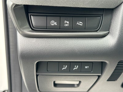 2026 Mazda Mazda CX-30 2.5 S Aire Edition