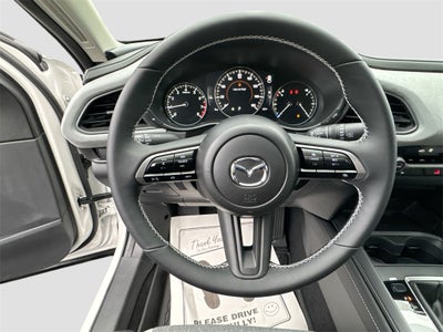 2026 Mazda Mazda CX-30 2.5 S Aire Edition