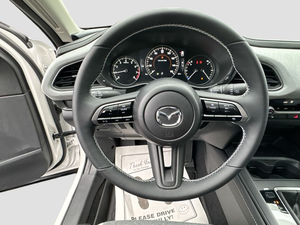 2026 Mazda Mazda CX-30 2.5 S Aire Edition