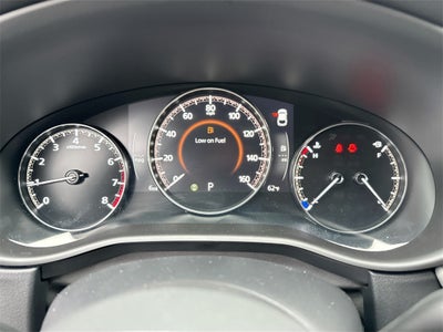 2026 Mazda Mazda CX-30 2.5 S Aire Edition