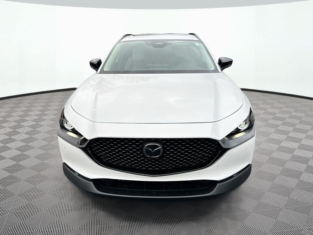 2026 Mazda Mazda CX-30 2.5 S Aire Edition