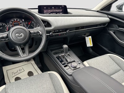 2026 Mazda Mazda CX-30 2.5 S Aire Edition