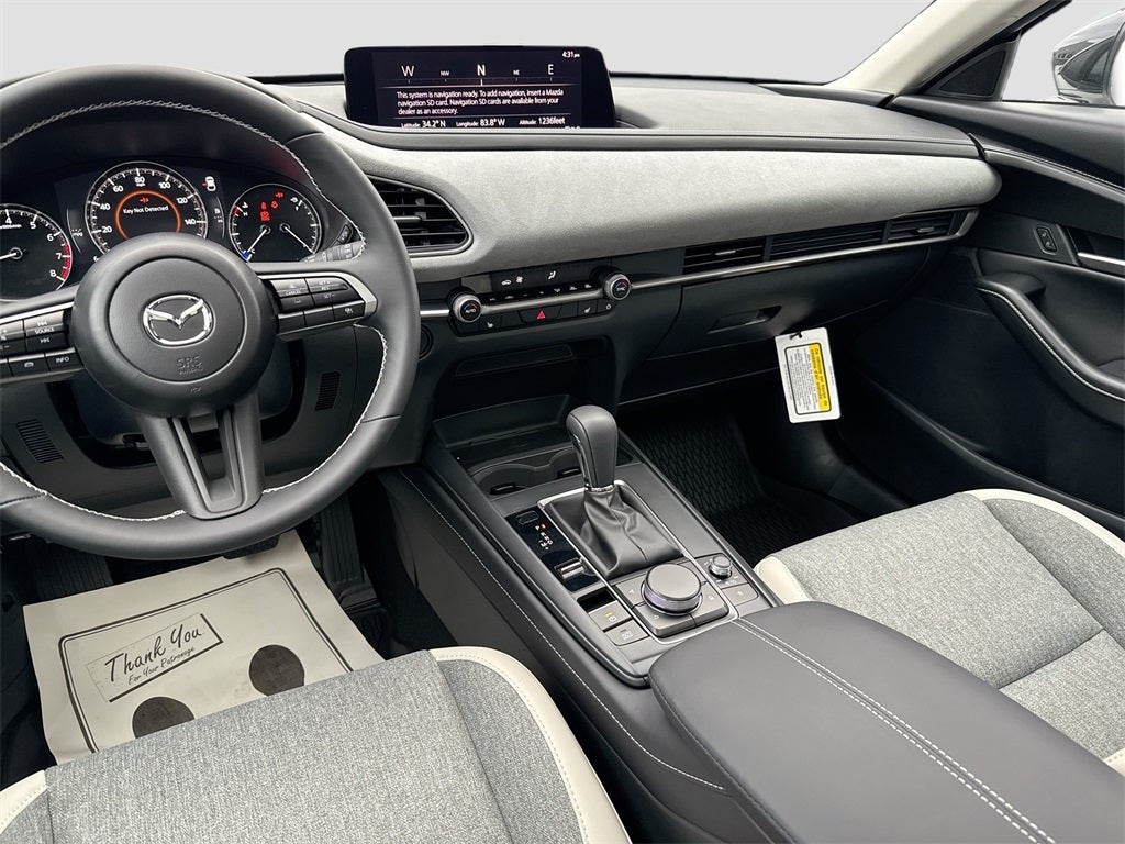 2026 Mazda Mazda CX-30 2.5 S Aire Edition