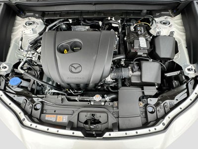 2026 Mazda Mazda CX-30 2.5 S Aire Edition