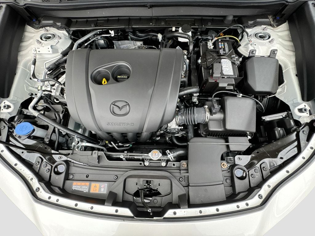 2026 Mazda Mazda CX-30 2.5 S Aire Edition