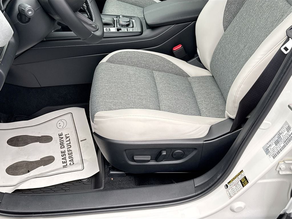 2026 Mazda Mazda CX-30 2.5 S Aire Edition